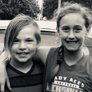 Meet your Posher, Ryleigh